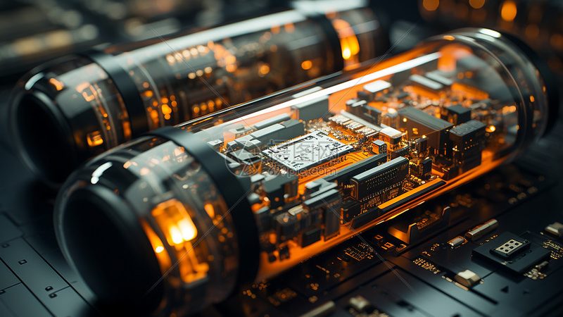 交流继电器触点容量解析：直流与交流的差异化考量